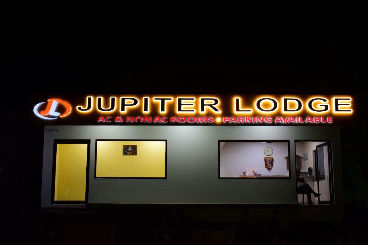 Jupiter Lodge シリグリ エクステリア 写真